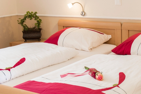Hotel Franke